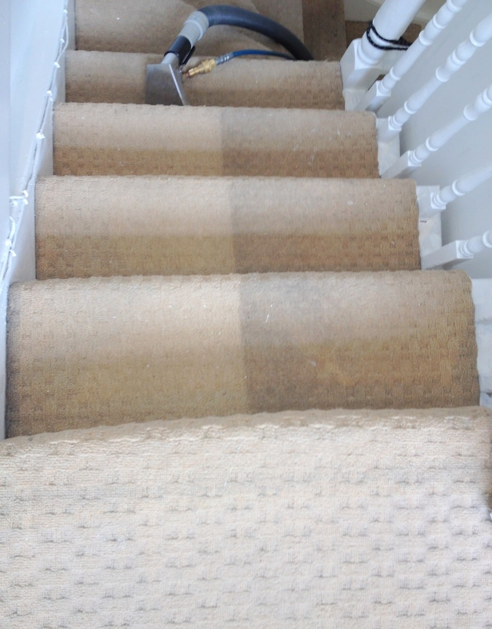 Carpet Cleaning Service London