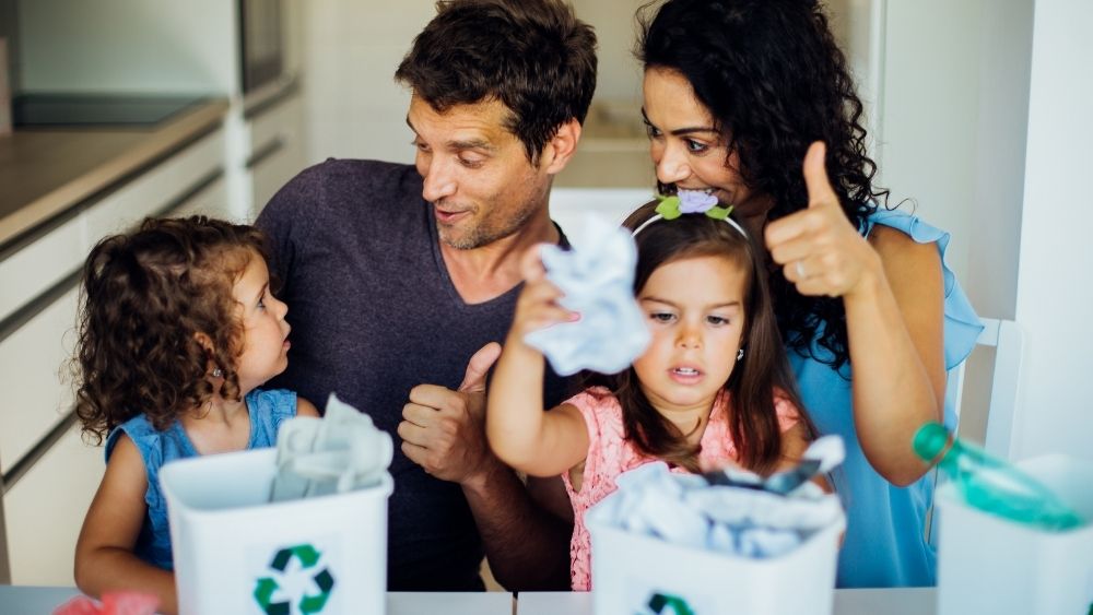 Recycling