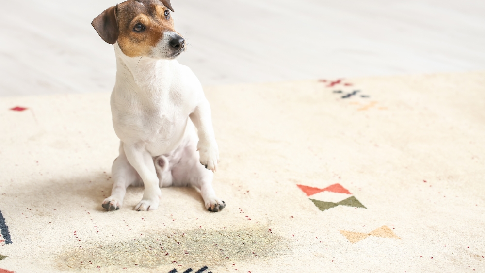 Pet Stain