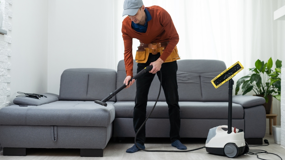Deep Clean