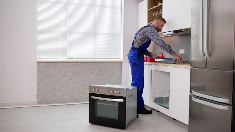 The Importance Of End Of Tenancy Cleaning