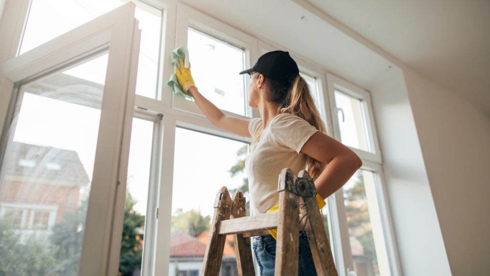 Cleaning Tips For Summer