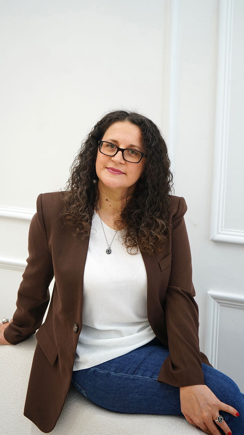 About Antoaneta (toni) Tsocheva