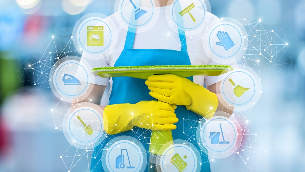 Some Mistakes When Hiring A Cleaner