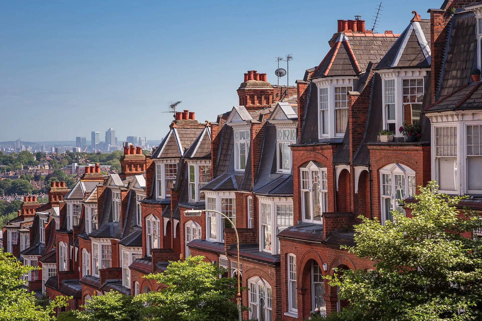 Window Cleaning Service In London