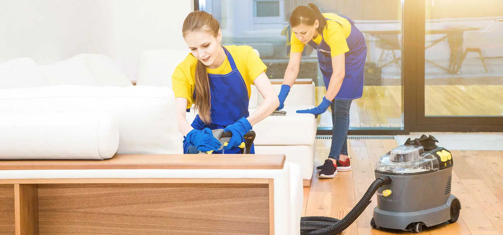 End Of Tenancy Cleaning Slider