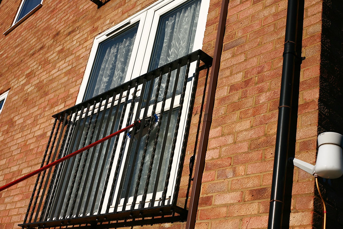 Best Window Cleaning Service In London