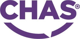 CHAS : 