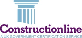 Constructionline : 