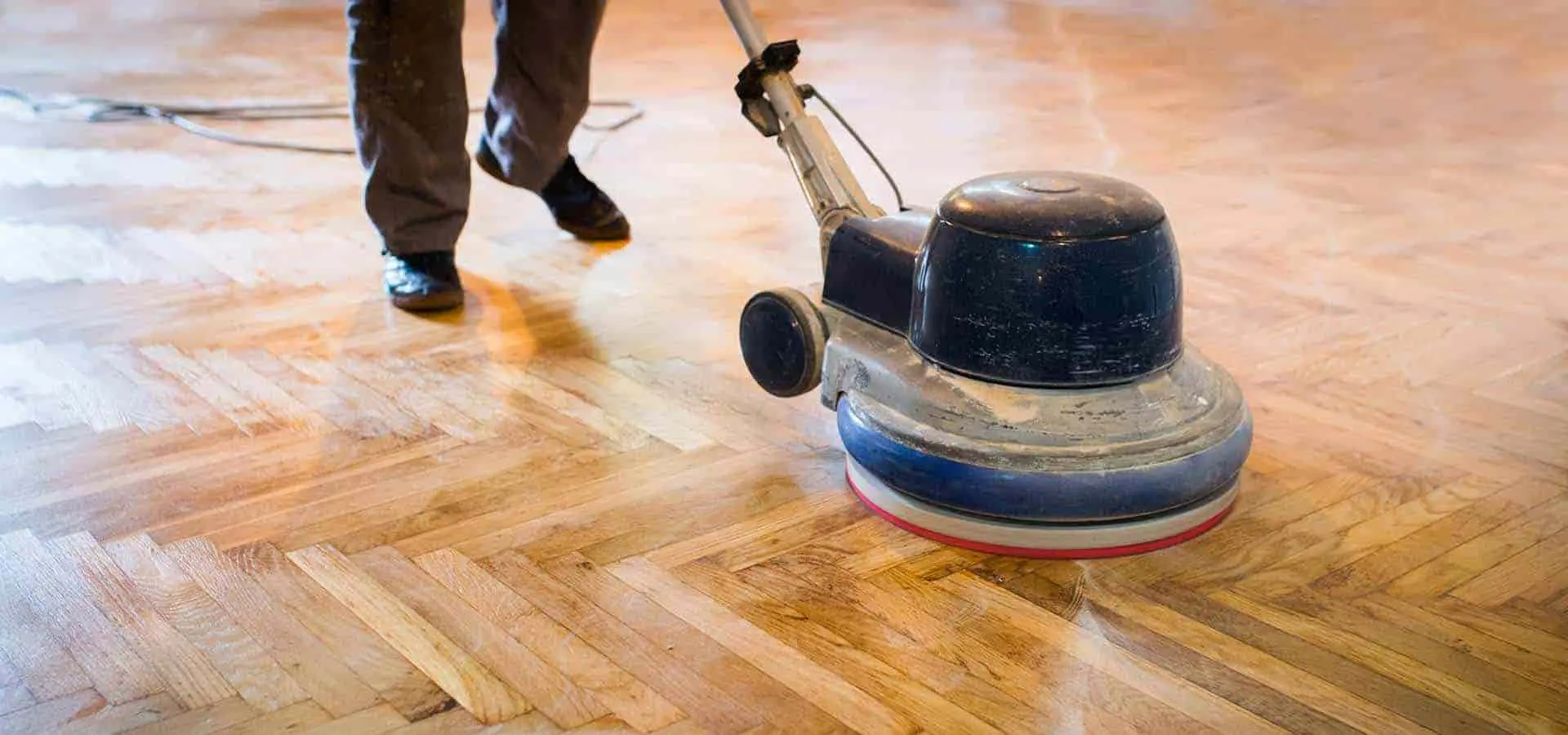 Floor Sanding Service In London Banner Image