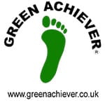 Green Achiever : Brand Short Description Type Here.