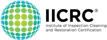 IICRC : Brand Short Description Type Here.