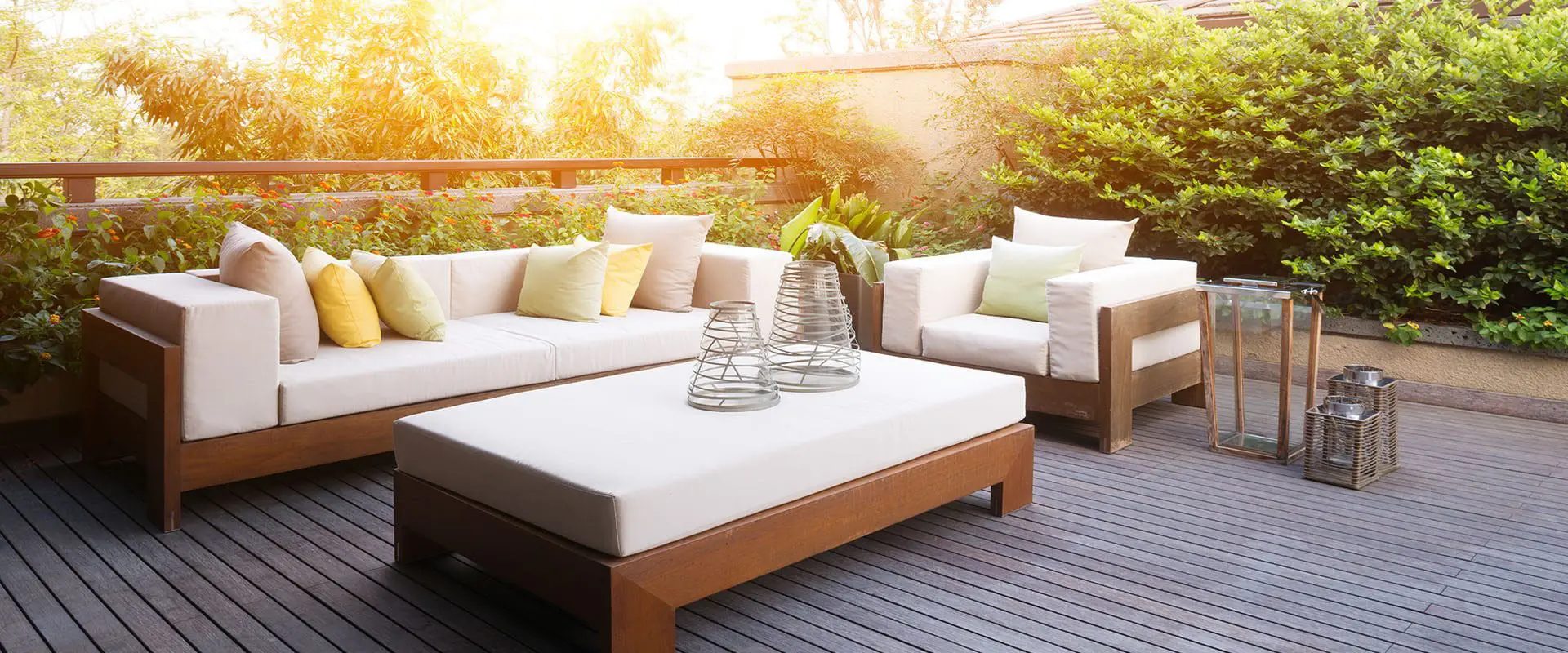 Landscaping And Gardening