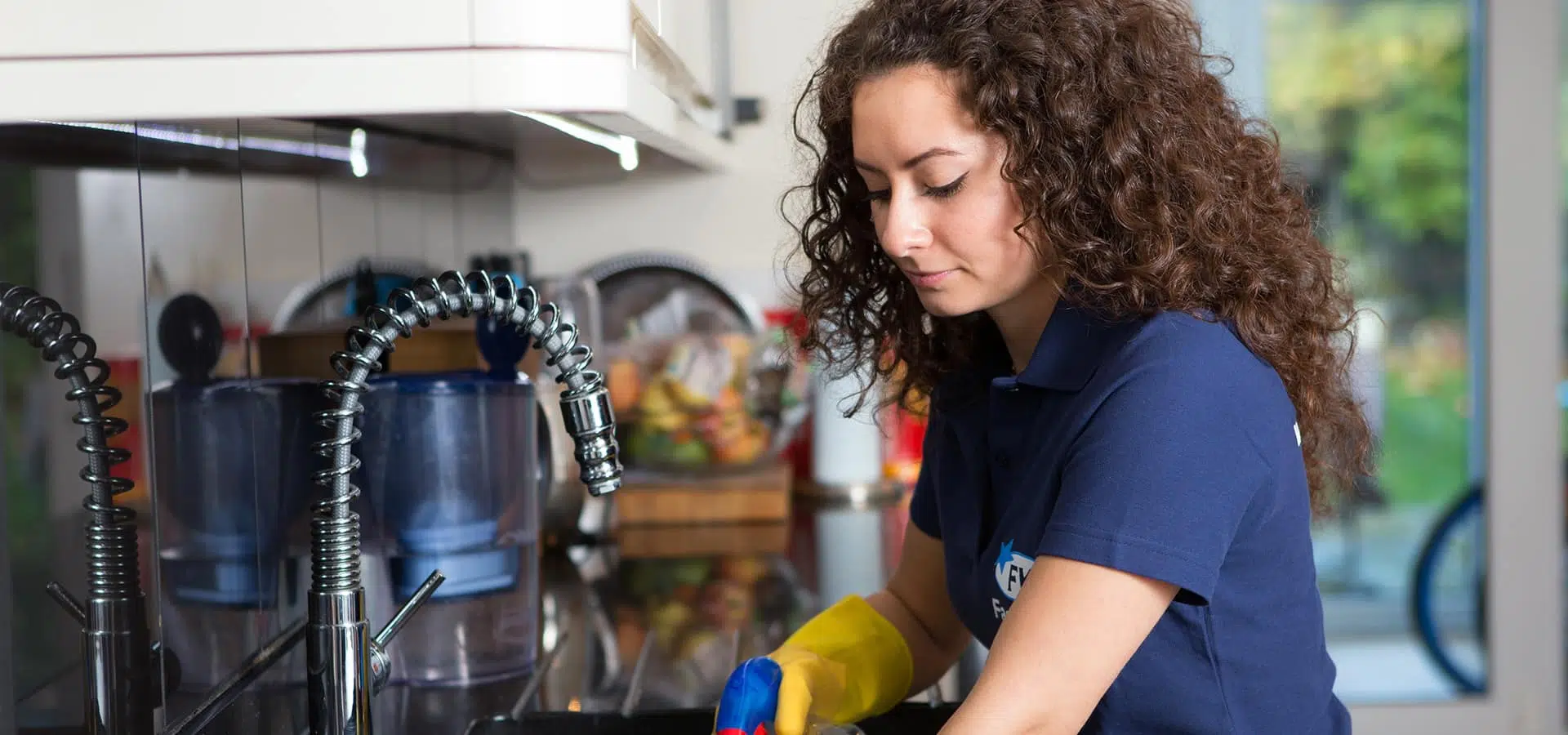 Local Cleaners In Hackney