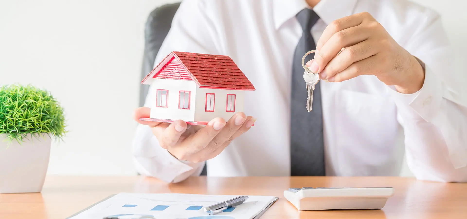 Property Management