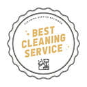 Cleaning Badge : 